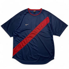 画像をギャラリービューアに読み込む, NIKE S/S PRACTICE SHIRT
