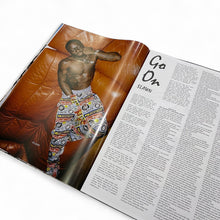 画像をギャラリービューアに読み込む, SNEEZE N°64 “THE SWEET DREAMS ISSUE”
