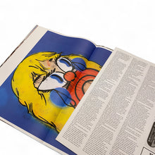 画像をギャラリービューアに読み込む, SNEEZE N°64 “THE SWEET DREAMS ISSUE”
