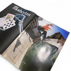 SNEEZE N°64 “THE SWEET DREAMS ISSUE”