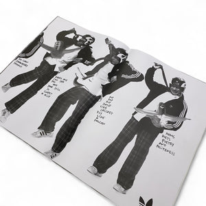 SNEEZE N°64 “THE SWEET DREAMS ISSUE”
