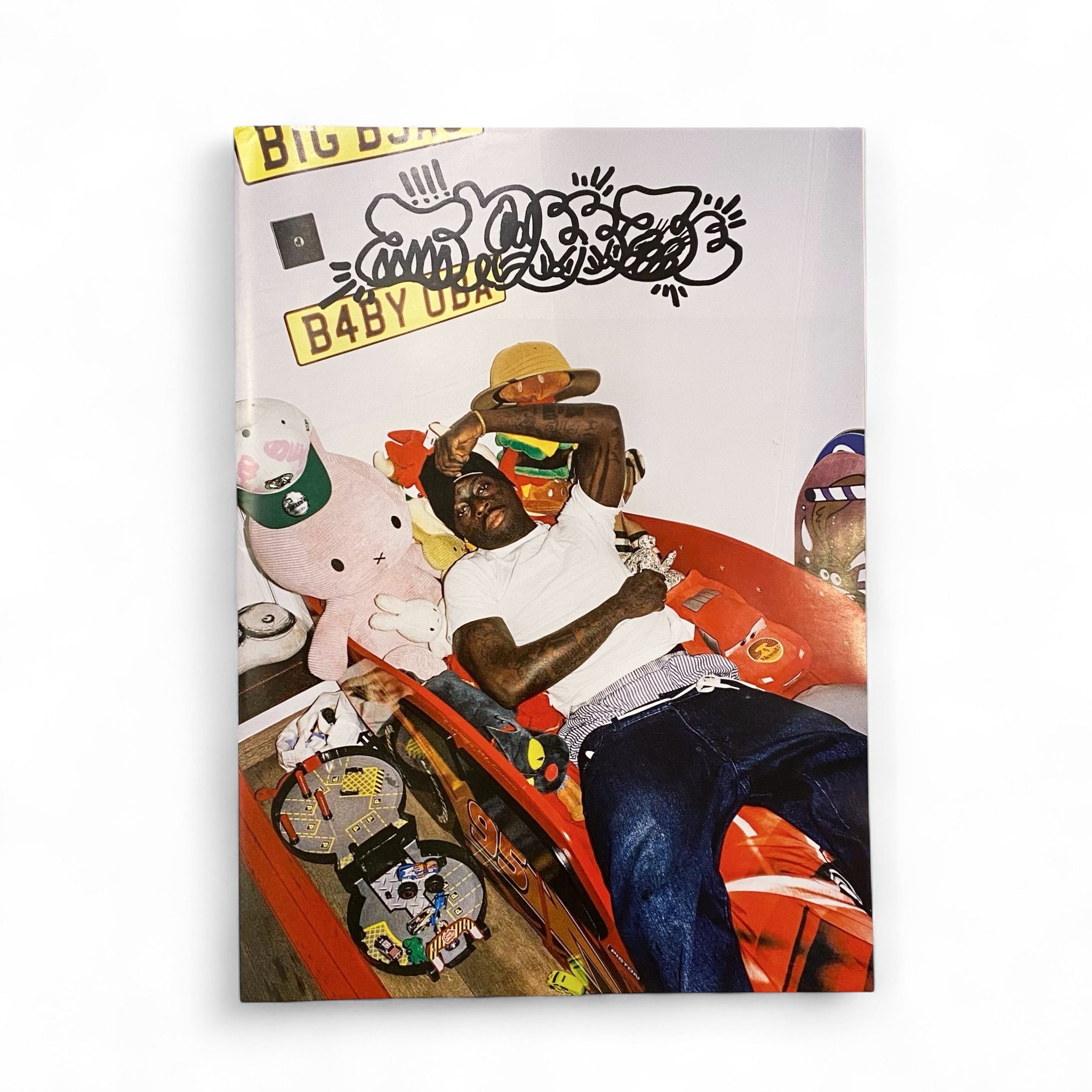 アート・デザイン・音楽 Sneeze Magazine / Jack Boys issue no.43 Sneeze Magazine / Jack Boys Issue No.43 | eBay