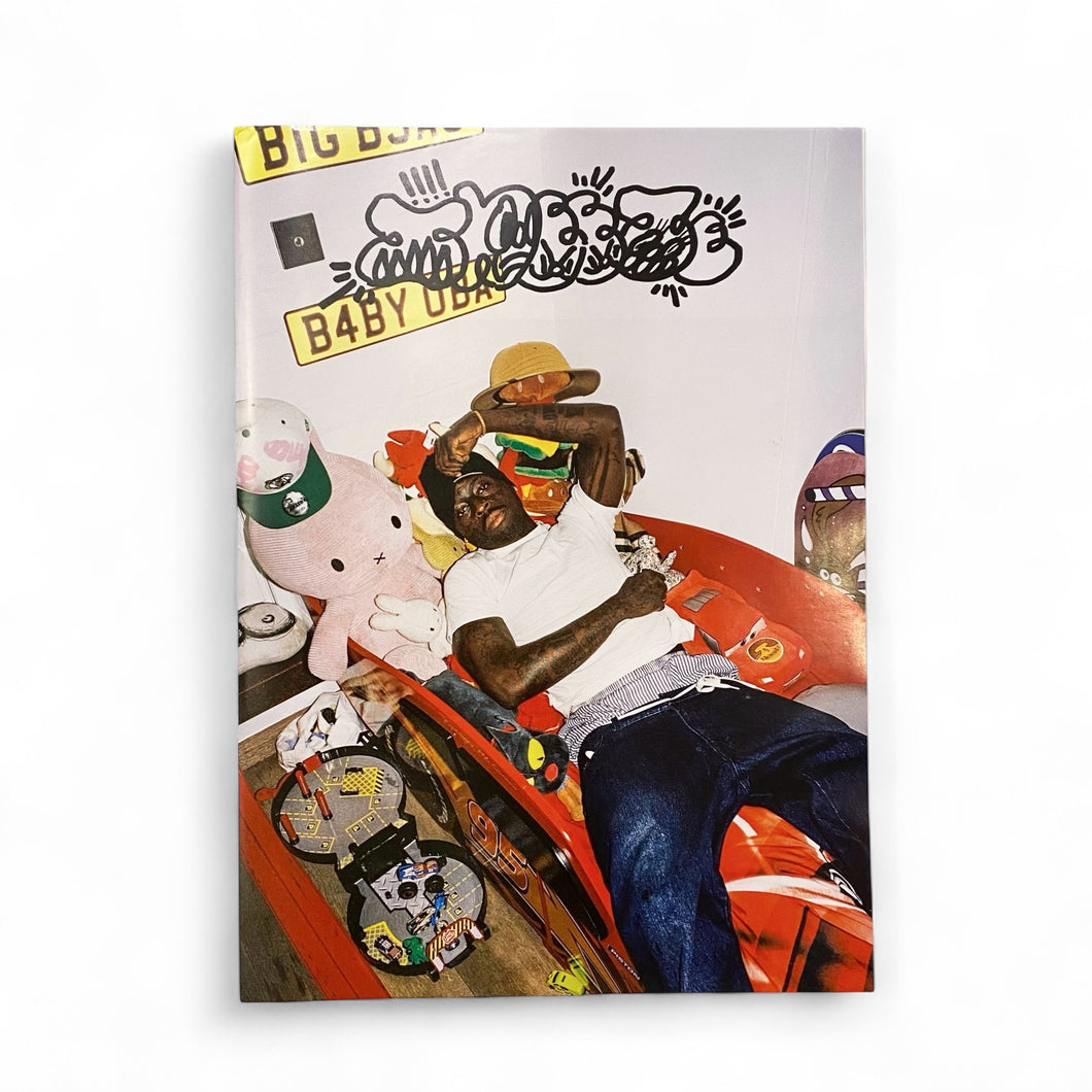 SNEEZE N°64 “THE SWEET DREAMS ISSUE”