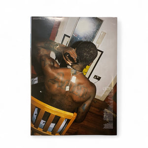SNEEZE N°64 “THE SWEET DREAMS ISSUE”