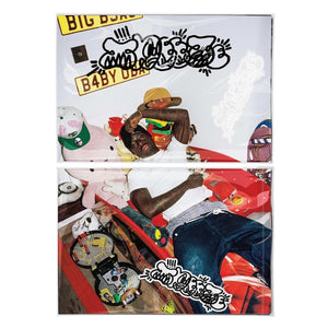SNEEZE N°64 “THE SWEET DREAMS ISSUE”