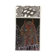 画像をギャラリービューアに読み込む, TETSUNORI TAWARAYA / ANIMAL STICKER PACK

