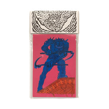 画像をギャラリービューアに読み込む, TETSUNORI TAWARAYA / OFFSET STICKER PACK
