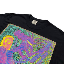 画像をギャラリービューアに読み込む, TETSUNORI TAWARAYA / BUBBLE S/S TEE
