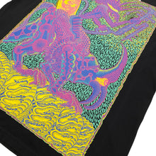 画像をギャラリービューアに読み込む, TETSUNORI TAWARAYA / BUBBLE S/S TEE
