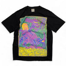 画像をギャラリービューアに読み込む, TETSUNORI TAWARAYA / BUBBLE S/S TEE
