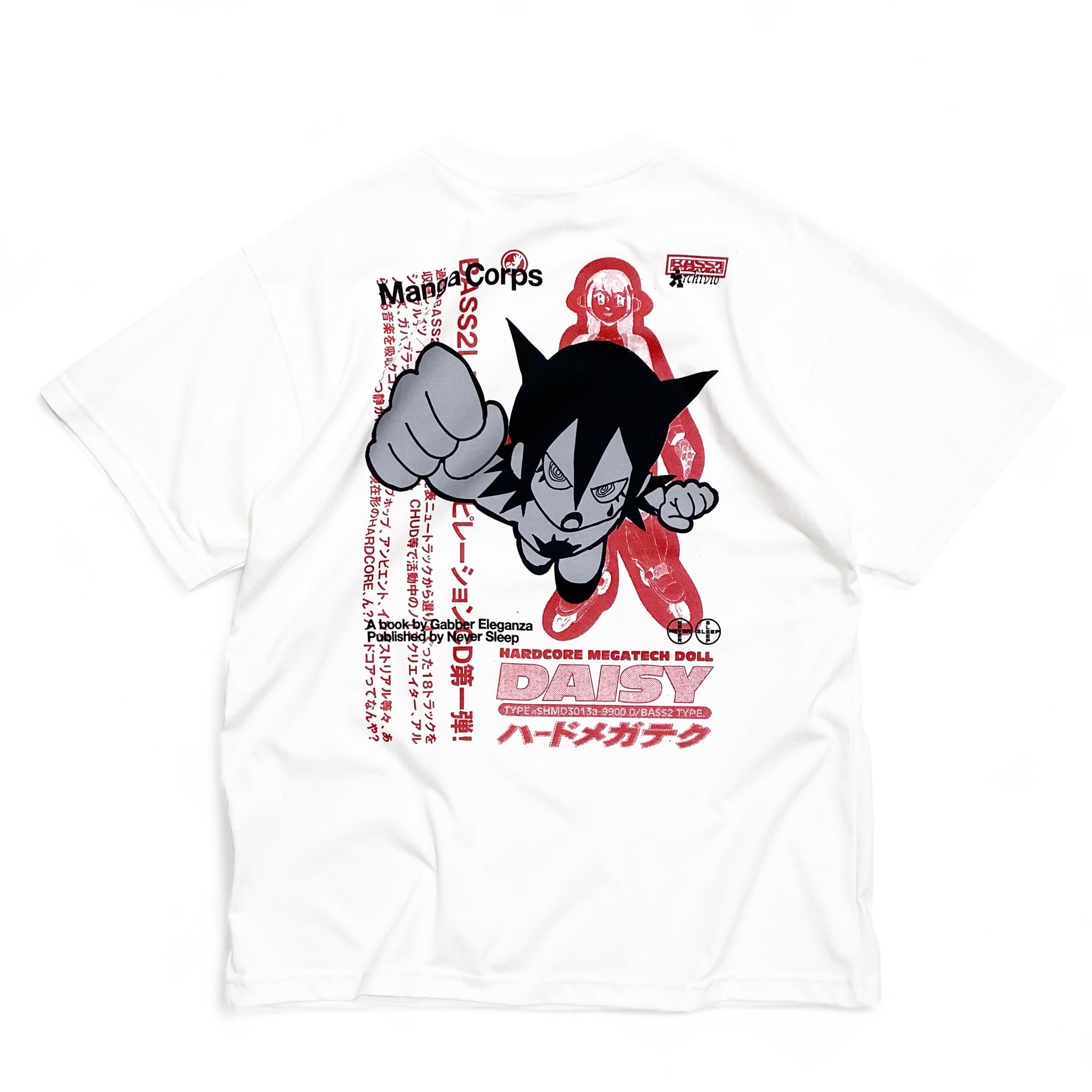 NEW / BRANDS – TOXGO
