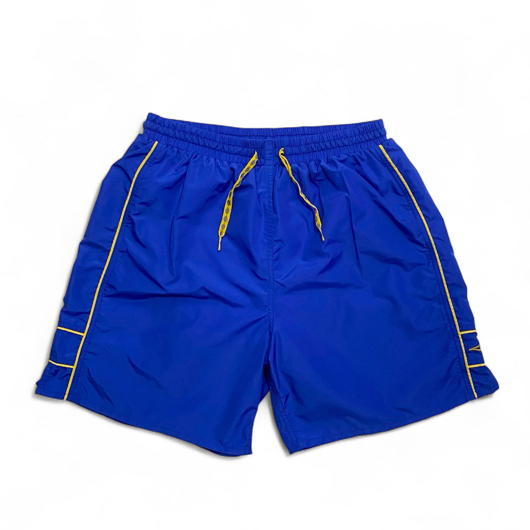 00s UMBRO SWIM SHORTS