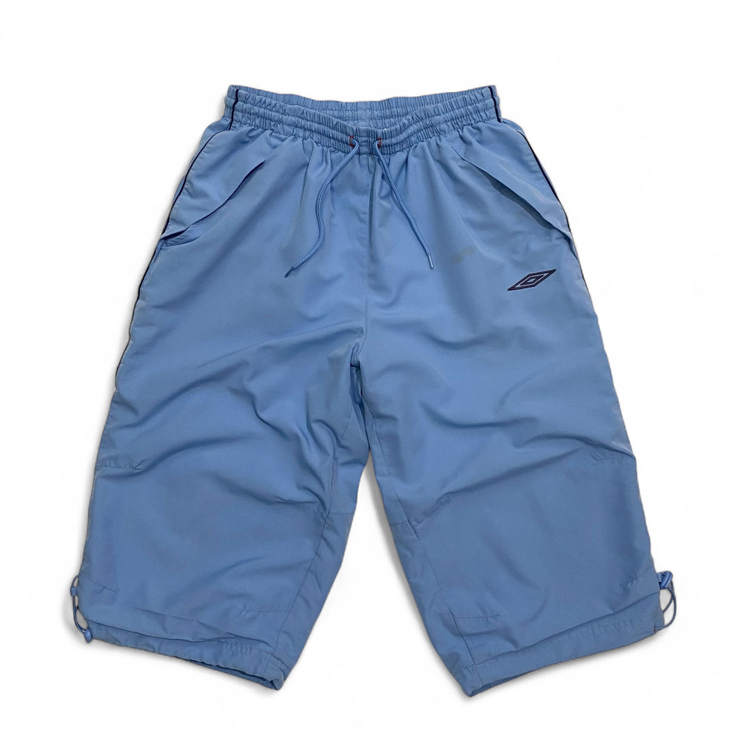 00s UMBRO SHORTS
