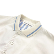 画像をギャラリービューアに読み込む, 80s PIERRE CARDIN S/S PULLOVER SHIRT
