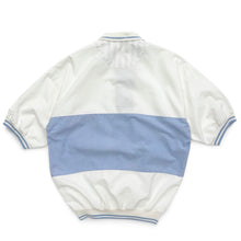画像をギャラリービューアに読み込む, 80s PIERRE CARDIN S/S PULLOVER SHIRT
