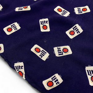MILLER LITE S/S RAYON SHIRT
