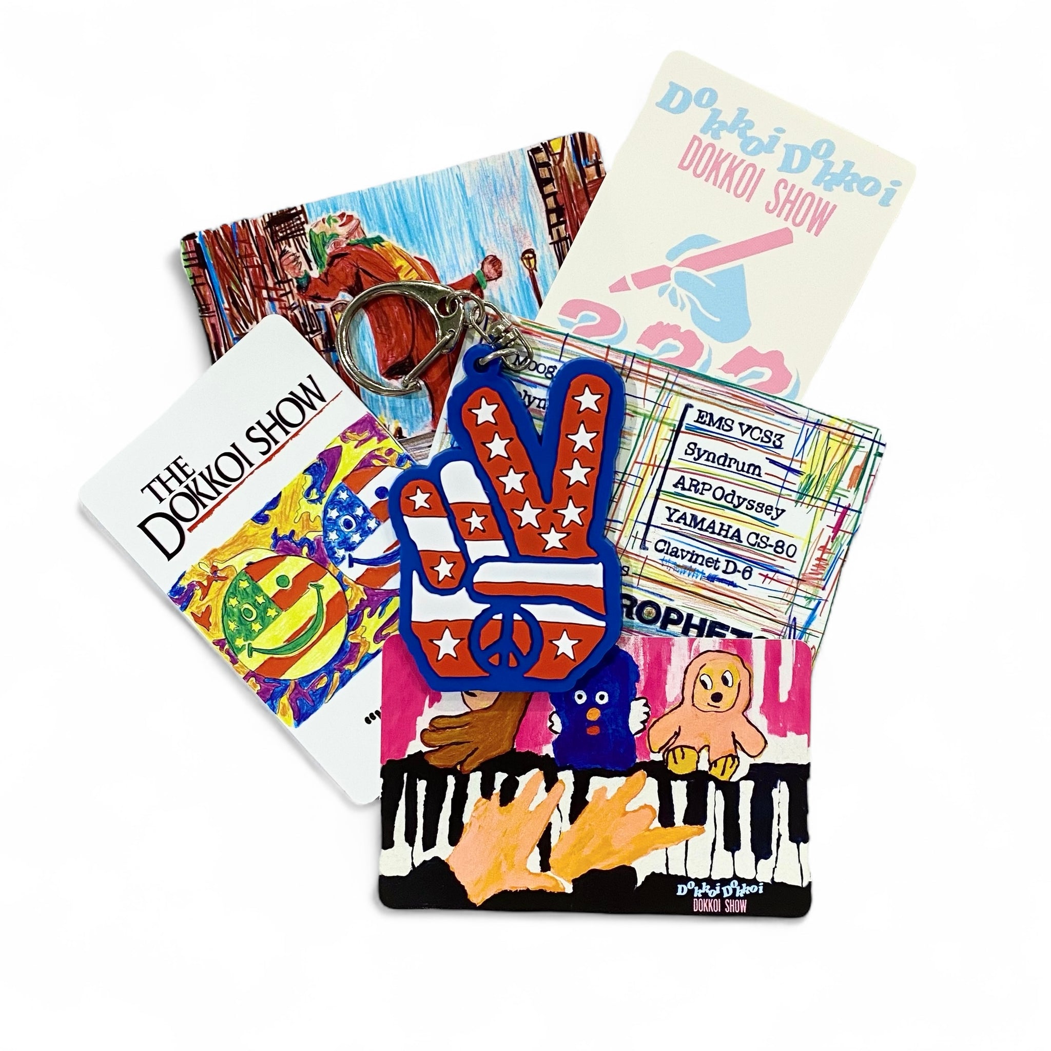 carrots × toxgo パーカー ちいかわ 毛玉でた キッズジップパーカー – Talking Heads ODM