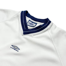 画像をギャラリービューアに読み込む, 00s UMBRO S/S PRACTICE SHIRT
