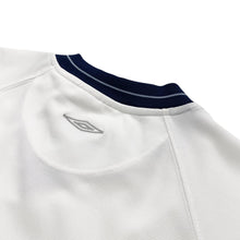 画像をギャラリービューアに読み込む, 00s UMBRO S/S PRACTICE SHIRT
