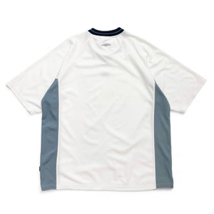 00s UMBRO S/S PRACTICE SHIRT
