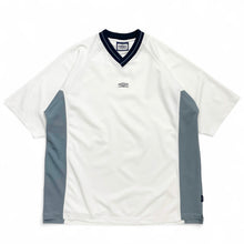 画像をギャラリービューアに読み込む, 00s UMBRO S/S PRACTICE SHIRT
