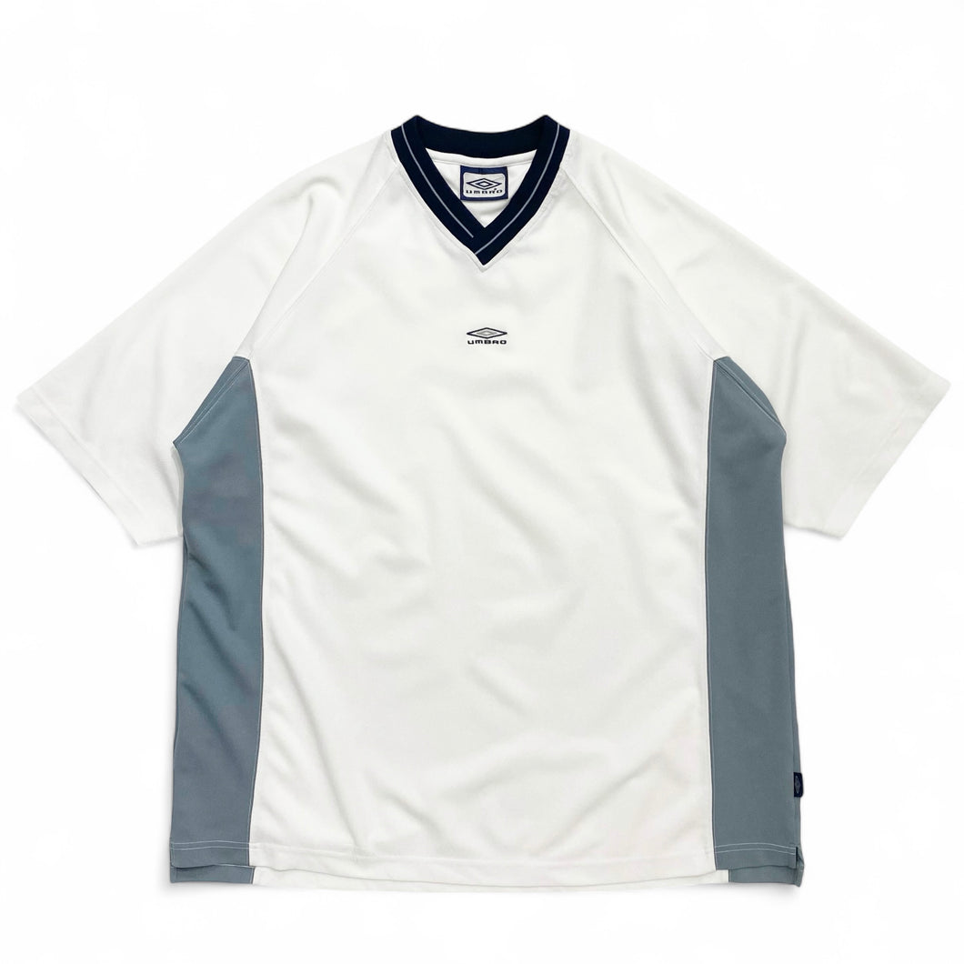 00s UMBRO S/S PRACTICE SHIRT