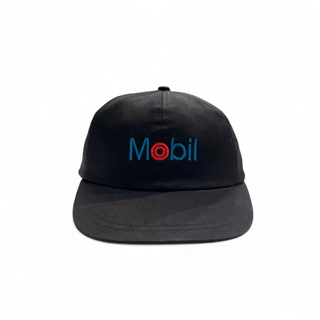 MOBIL 6PANEL CAP