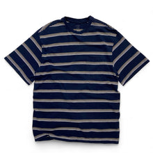 画像をギャラリービューアに読み込む, PURITAN S/S STRIPED POCKET TEE
