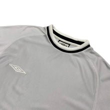 画像をギャラリービューアに読み込む, 00s UMBRO S/S PRACTICE SHIRT
