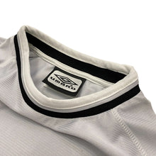画像をギャラリービューアに読み込む, 00s UMBRO S/S PRACTICE SHIRT
