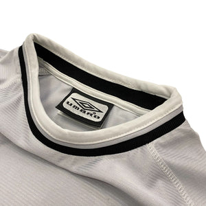 00s UMBRO S/S PRACTICE SHIRT