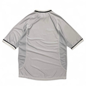 00s UMBRO S/S PRACTICE SHIRT