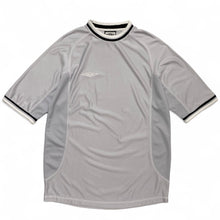 画像をギャラリービューアに読み込む, 00s UMBRO S/S PRACTICE SHIRT
