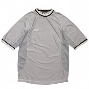 00s UMBRO S/S PRACTICE SHIRT