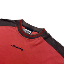 画像をギャラリービューアに読み込む, 00s UMBRO S/S TEE
