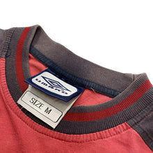 画像をギャラリービューアに読み込む, 00s UMBRO S/S TEE
