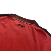 画像をギャラリービューアに読み込む, 00s UMBRO S/S TEE
