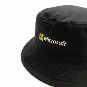 MICROSOFT BUCKET HAT