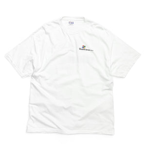 2003 MICROSOFT WINDOWS SERVER S/S TEE