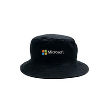 画像をギャラリービューアに読み込む, MICROSOFT BUCKET HAT
