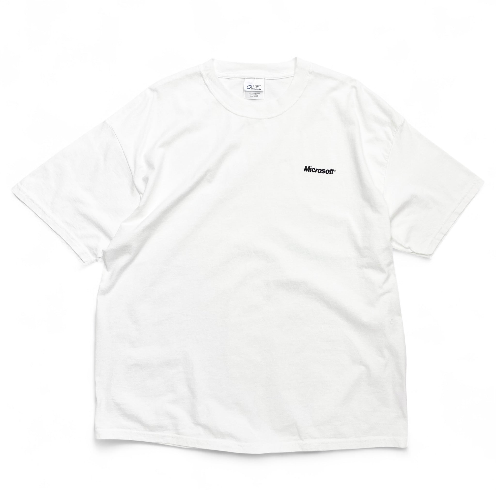 レア　Go-Go's Tシャツ ホワイト　2000年ツアー GO BOY SEIYA Tシャツ／ホワイト | KYUSONEKOKAMI OFFICIAL