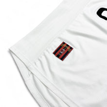 画像をギャラリービューアに読み込む, 98-99 ADIDAS AC MILAN S/S GAME SHIRT
