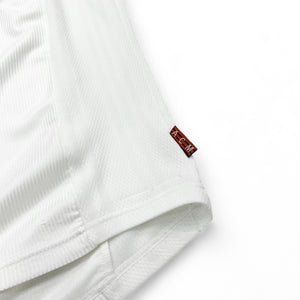 98-99 ADIDAS AC MILAN S/S GAME SHIRT
