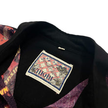 画像をギャラリービューアに読み込む, 80s “JAMES DEAN” S/S RAYON SHIRT
