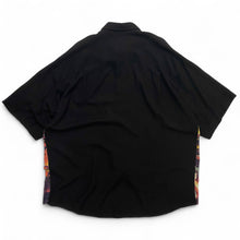 画像をギャラリービューアに読み込む, 80s “JAMES DEAN” S/S RAYON SHIRT

