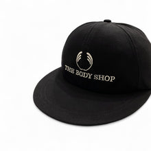 画像をギャラリービューアに読み込む, N.O.S THE BODY SHOP 6PANEL CAP
