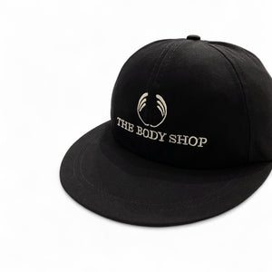 N.O.S THE BODY SHOP 6PANEL CAP