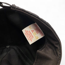 画像をギャラリービューアに読み込む, N.O.S THE BODY SHOP 6PANEL CAP
