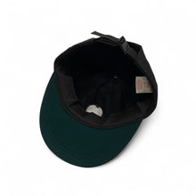 画像をギャラリービューアに読み込む, N.O.S THE BODY SHOP 6PANEL CAP
