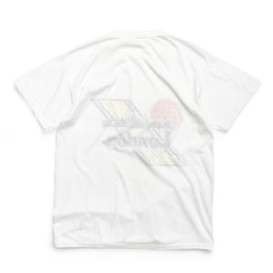 80s LONDON S/S TEE